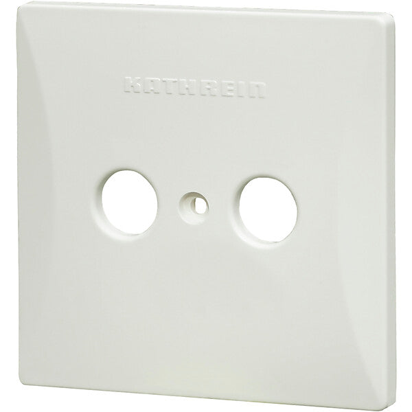 KATHREIN Abdeckplatte ESZ 52
